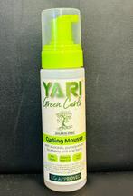 Yari mousse, Sieraden, Tassen en Uiterlijk, Uiterlijk | Haarverzorging, Ophalen of Verzenden, Nieuw, Gel, Wax, Haarlak of Mousse