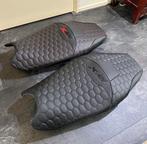Xadv zadel bekleden., Motoren, Tuning en Styling, Ophalen of Verzenden