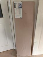 Cando Whiteline Dublin MDF Deurpaneel, Doe-het-zelf en Verbouw, Deuren en Horren, Ophalen, 80 tot 100 cm, 215 cm of meer, Binnendeur