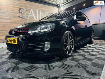 Volkswagen Golf 2.0 GTI Edition 35 beschikbaar voor biedingen