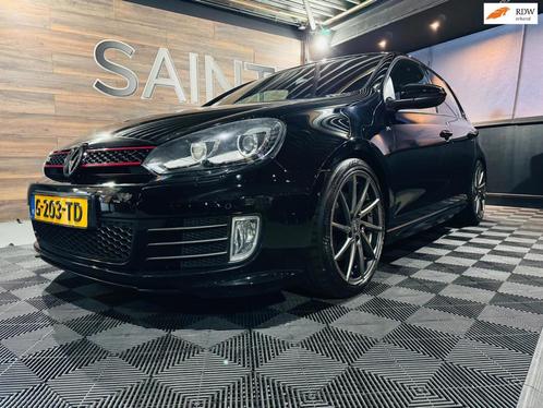 Volkswagen Golf 2.0 GTI Edition 35, Auto's, Volkswagen, Bedrijf, Te koop, Golf, ABS, Achteruitrijcamera, Airbags, Airconditioning
