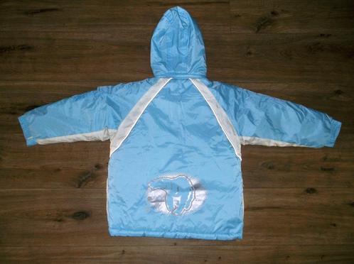 Ijsbeer Winter Jas Maat 122, Kinderen en Baby's, Kinderkleding | Maat 122, Gebruikt, Jongen, Jas, Ophalen of Verzenden