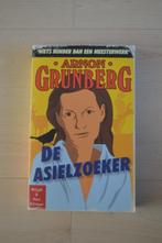 Arnon Grunberg.  De Asielzoeker (Gesigneerd ), Boeken, Ophalen of Verzenden, Zo goed als nieuw, Arnon Grunberg, Nederland