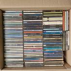 Partij van ca. 200 CD's #088, Ophalen of Verzenden, Gebruikt, Overige genres