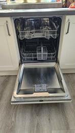 Siemens vaatwasser inbouw SN69M001NL/45, Ophalen, Gebruikt, Inbouw, 45 tot 60 cm