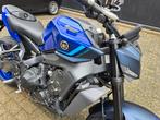 Yamaha MT 09 Y-AMT (bj 2025), Bedrijf, Naked bike