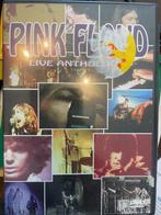 Pink Floyd Live Anthology NIEUW DVD, Alle leeftijden, Ophalen of Verzenden, Zo goed als nieuw, Muziek en Concerten