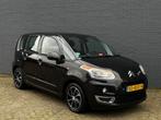 Citroen C3 Picasso 1.4 VTi Exclusive PANO/NAVI/CRUISE/AIRCO, Voorwielaandrijving, Gebruikt, Zwart, Bedrijf