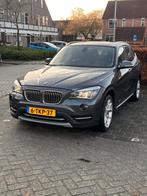BMW X1 2.0 D Sdrive 18D AUT 2014 Grijs, Achterwielaandrijving, Origineel Nederlands, Diesel, 168 €/maand