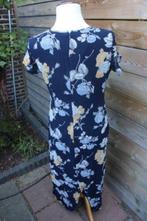 Jurk blauw Laura Ashley mt 36 AANBIEDING Vaste prijs, Kleding | Dames, Jurken, Blauw, Ophalen of Verzenden, Zo goed als nieuw
