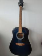 Richwood RD-12 bus akoestische gitaar, Ophalen, Gebruikt, Western- of Steelstringgitaar