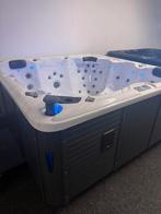 Jacuzzi balboa spa 2 lig plaatsen, Tuin en Terras, Bubbelbaden en Hottubs, Ophalen, Nieuw, Pomp