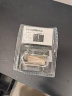 Ikea Brogrund Plakhaakjes - Zaandam, Ophalen of Verzenden, Nieuw