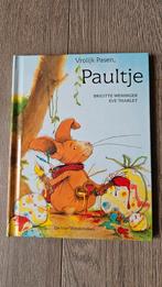 Vrolijk Pasen, Paultje, Boeken, Ophalen of Verzenden, Non-fictie