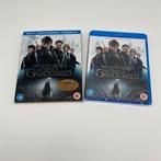 Fantastic Beasts: The Crimes Of Grindelwald Blu-ray, Ophalen of Verzenden, Nieuw in verpakking