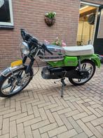 Kreidler RMC Elektronik - 4 bak direct - 85km/u, Ophalen of Verzenden, Gebruikt, Maximaal 45 km/u, Florett RMC