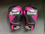 Set meisjes roze boks spullen, Ophalen of Verzenden, Overige, Vechtsportmateriaal