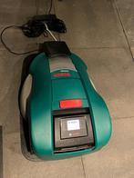 Bosch indego  - Robotic lawn mower (robotmaaier) No BATTERY, Tuin en Terras, Gebruikt, Elektrisch, Bosch, Ophalen