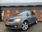 Volkswagen GOLF PLUS 1.2 TSI Team Uitvoering Automaat 78000k, Auto's, Euro 5, Gebruikt, Zwart, 4 cilinders