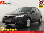 Ford Focus 1.6 Titanium - Metallic - L.M Velgen - 5DRS, 1596 cc, Gebruikt, 4 cilinders, 620 kg