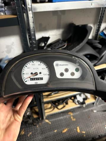 Piaggio zip sp98 120 teller beschikbaar voor biedingen