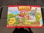 Hotel Deluxe Bordspel - Zo Goed Als Nieuw!, Hobby en Vrije tijd, Gezelschapsspellen | Bordspellen, Een of twee spelers, Ophalen of Verzenden