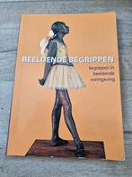 A. Van den Borght - Beeldende bergippen met cd-rom, Ophalen, Zo goed als nieuw, A. Van den Borght; L.A.M. Boermans