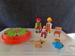 Playmobil clowns (deel van 4231), Ophalen of Verzenden, Zo goed als nieuw