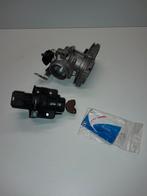 Piaggio mp3 500 gasklephuis + contact slot, Motoren, Ophalen of Verzenden