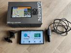 Garmin Camper 770 LMT-D, Auto diversen, Ophalen of Verzenden, Zo goed als nieuw