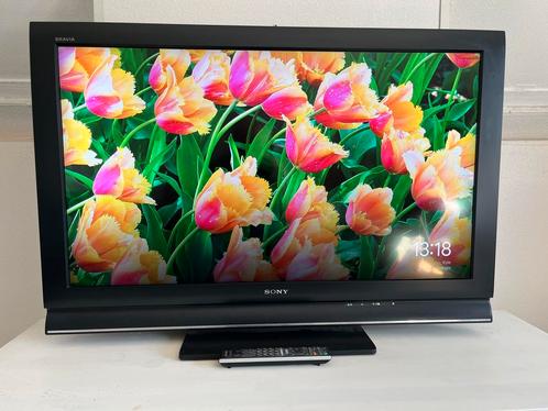 Sony KDL 40L4000, Audio, Tv en Foto, Televisies, Gebruikt, LCD, 40 tot 60 cm, Full HD (1080p), Sony, Ophalen