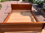 Bed, Huis en Inrichting, Ophalen, Gebruikt, Overige kleuren, 210 cm