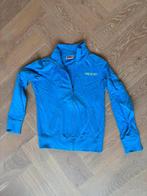 Esprit Sports vestje blauw maat 36-38, Kleding | Dames, Sportkleding, Blauw, Overige typen, Ophalen of Verzenden, Maat 36 (S)