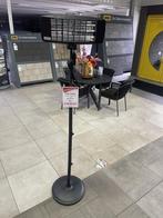 Patio heater op standaard met afstandsbediening, Ophalen, Nieuw, Elektrisch, Vloer