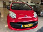 Citroen C1 1.0-12V Séduction, Voorwielaandrijving, Gebruikt, 765 kg, 4 stoelen