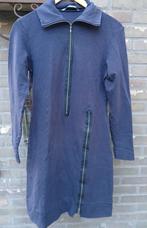 Cora Kemperman jurk, Ophalen of Verzenden, Gedragen, Zwart, Onder de knie