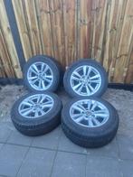 Volkswagen T5 velgen met banden, Ophalen