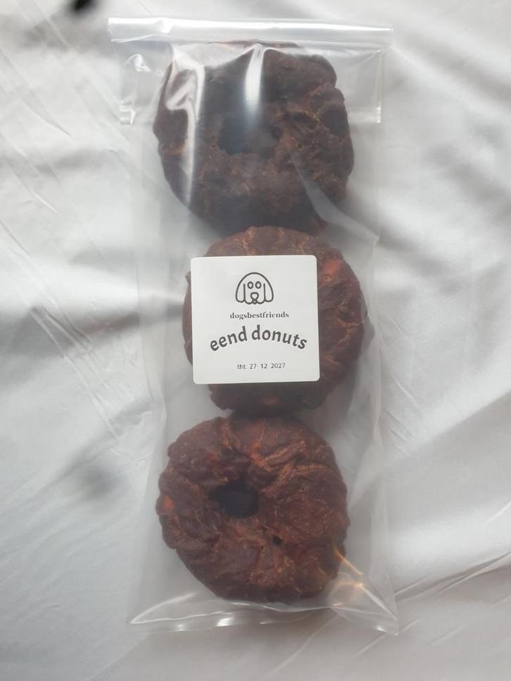 Verschillende soorten hondensnacks, Dieren en Toebehoren, Dierenvoeding, Hond, Ophalen of Verzenden