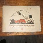 Rie Cramer luilekkerland, Boeken, Prentenboeken en Plaatjesalbums, Ophalen of Verzenden, Gelezen