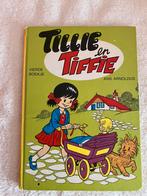 Nette kinderboek tillie en tiffie, Boeken, Ophalen of Verzenden, Zo goed als nieuw