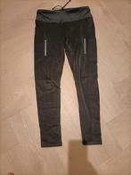 Sport Legging Zwart Maat M, Legging, Zwart, Maat 40/42 (M), Ophalen of Verzenden