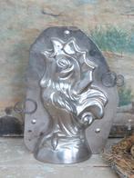 Chocoladevorm Vormenfabriek Tilburg “Haan”No. 15913, Ophalen of Verzenden