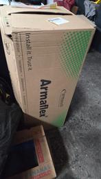 ArmaFlex isolatiemateriaal 8m x 1m - 13mm, Doe-het-zelf en Verbouw, 60 cm of meer, Overige typen, Nieuw, Ophalen of Verzenden