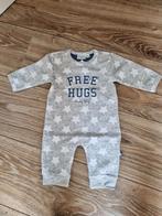 Feetje 'free hugs' nieuw pakje maatje 56, Kinderen en Baby's, Babykleding | Maat 56, Nieuw, Ophalen of Verzenden, Feetje, Pakje
