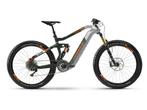 Haibike Xduro Allmtn 5.0 met krachtige Flyon motor., Fietsen en Brommers, Fietsen | Mountainbikes en ATB, Fully, Ophalen of Verzenden