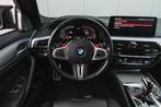 BMW 5 Serie M5 Competition Automaat / Trekhaak / Laserlight, Cruise Control, Gebruikt, 4395 cc, 120 €/maand