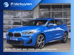 BMW X2 18I M SPORT | PANORAMA | MEMORY STOELEN | CAMERA | 19, X2, Blauw, 3 cilinders, 1390 kg