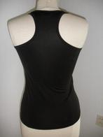 SPORT SPNX sport halter top zwart maat S - nieuw -, Kleding | Dames, Sport SPNX, Zwart, Nieuw, Ophalen of Verzenden