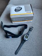 Polar fitness hartslagmeter, Ophalen of Verzenden, Zo goed als nieuw