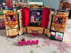 Lego Friends Theater, Kinderen en Baby's, Speelgoed | Duplo en Lego, Ophalen, Zo goed als nieuw, Complete set, Lego